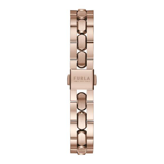 Furla Logo Links WW00002003L3 - zegarek damski 9