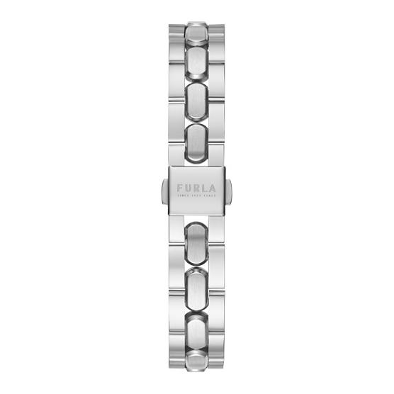 Furla Logo Links WW00002005L1 - zegarek damski 9