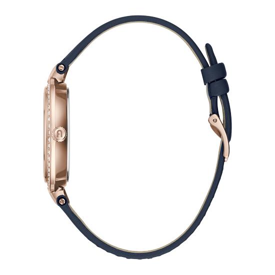 Furla Logo Links WW00002006L3 - zegarek damski 8