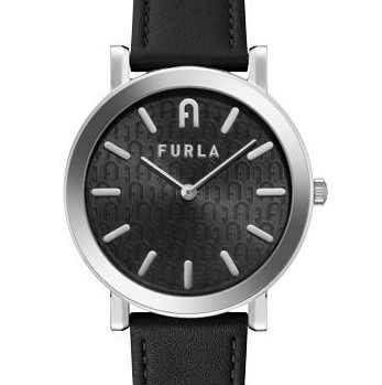 Furla Minimal Shape WW00003001L1 - zegarek damski 7