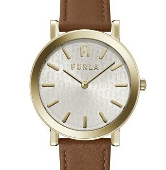 Furla Minimal Shape WW00003002L2 - zegarek damski 7