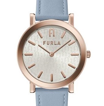 Furla Minimal Shape WW00003005L3 - zegarek damski 7