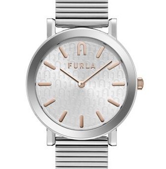 Furla Minimal Shape WW00003007L1 - zegarek damski 7