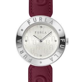 Furla Essential WW00004001L1 - zegarek damski 7