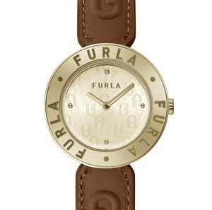 Furla Essential WW00004002L2 - zegarek damski 7