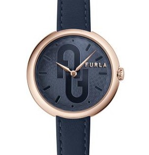 Furla Cosy WW00005004L3 - zegarek damski 7