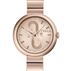 Furla Cosy WW00005010L3 - zegarek damski 7
