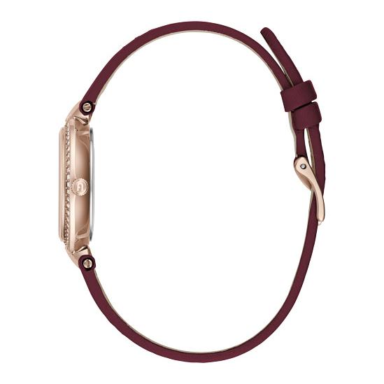 Furla Logo Links WW00006005L3 - zegarek damski 8