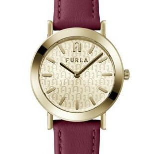Furla Minimal Shape WW00007002L2 - zegarek damski 7
