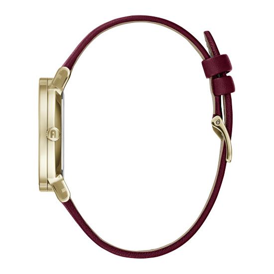 Furla Minimal Shape WW00007002L2 - zegarek damski 8