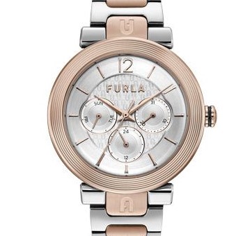 Furla Multifunction WW00011004L5 - zegarek damski 7