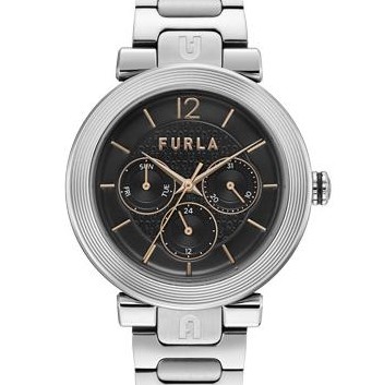 Furla Multifunction WW00011005L1 - zegarek damski 7