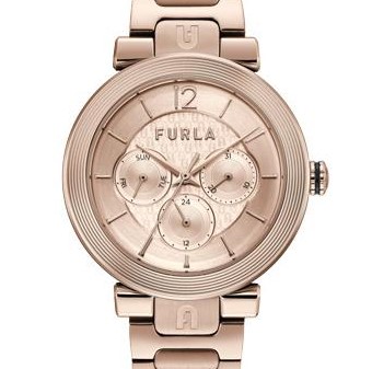 Furla Multifunction WW00011006L3 - zegarek damski 7