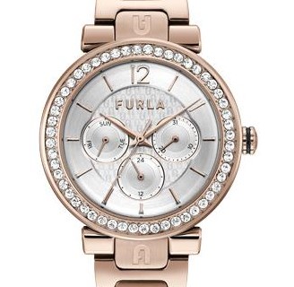Furla Multifunction WW00011007L3 - zegarek damski 7