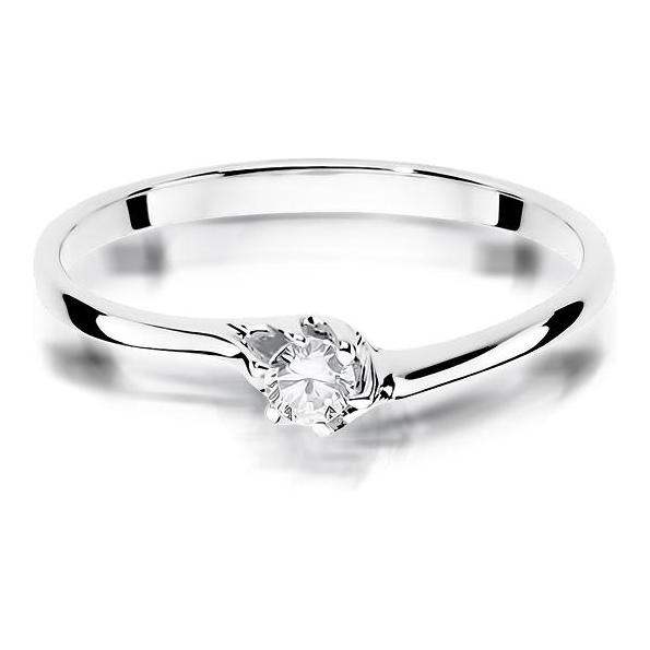 Diamonds Pierścionki W383B009B 4