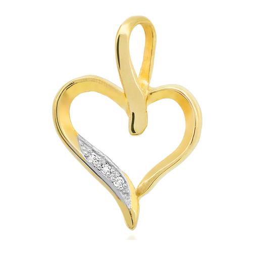 Diamonds Zawieszki z diamentami S6B0015Z 2