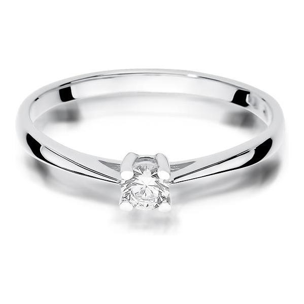 Diamonds Pierścionki z diamentami W367B015B 4