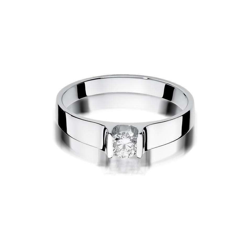 Diamonds Pierścionki W388B023B 2