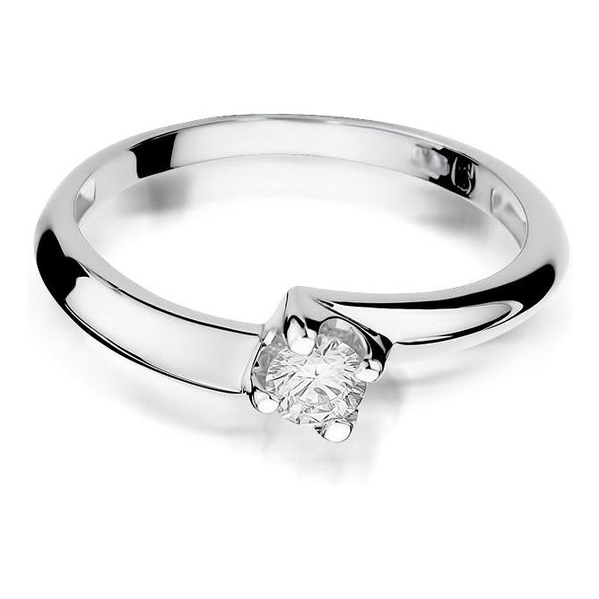 Diamonds Pierścionki z diamentami W161B020B 4