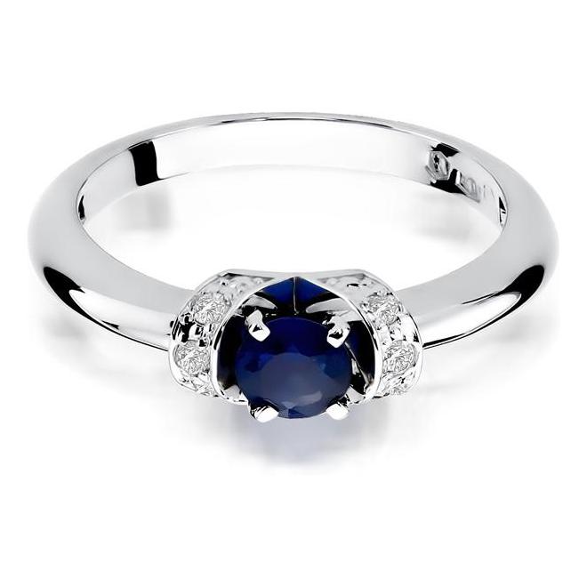 Diamonds Pierścionki z diamentami W43S050B 4