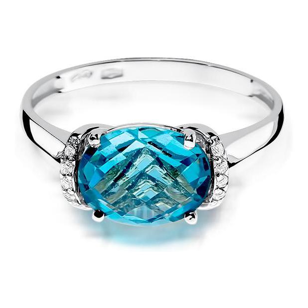 Diamonds Pierścionki z diamentami W148T170B 4