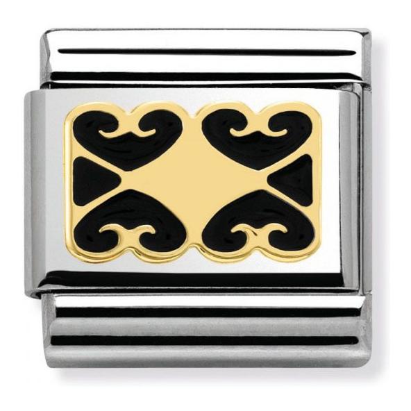 Biżuteria Nomination Links 03028025 2