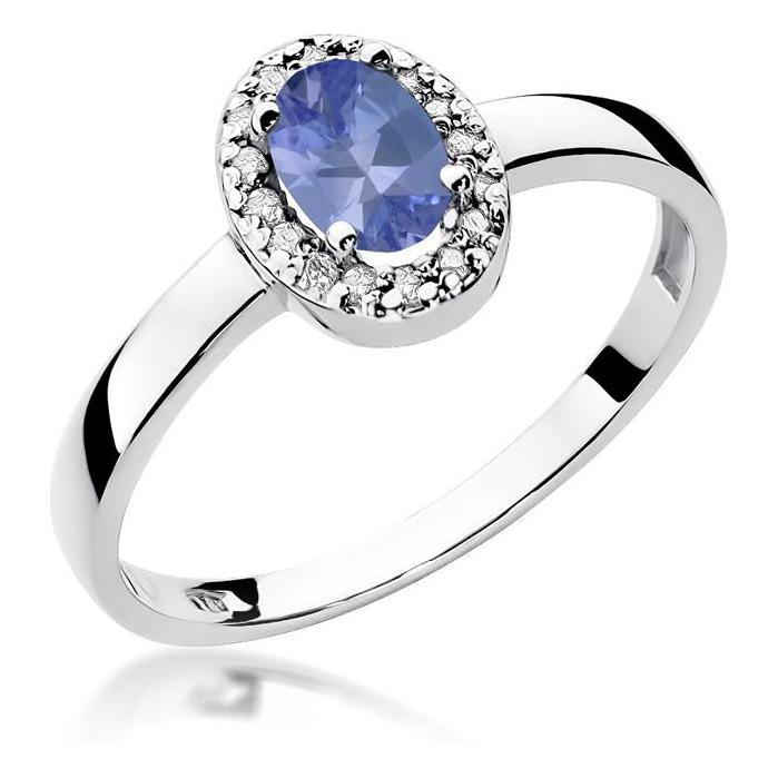 Diamonds Pierścionki z diamentami W330TA040B 3