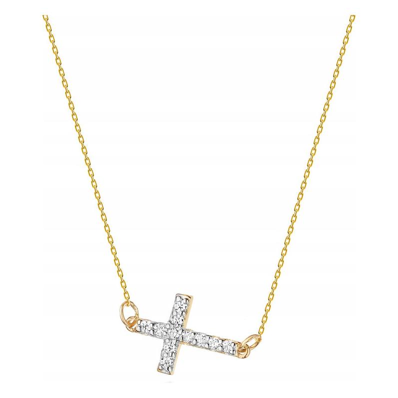 Diamonds Celebrytki z diamentami C6B006Z 3