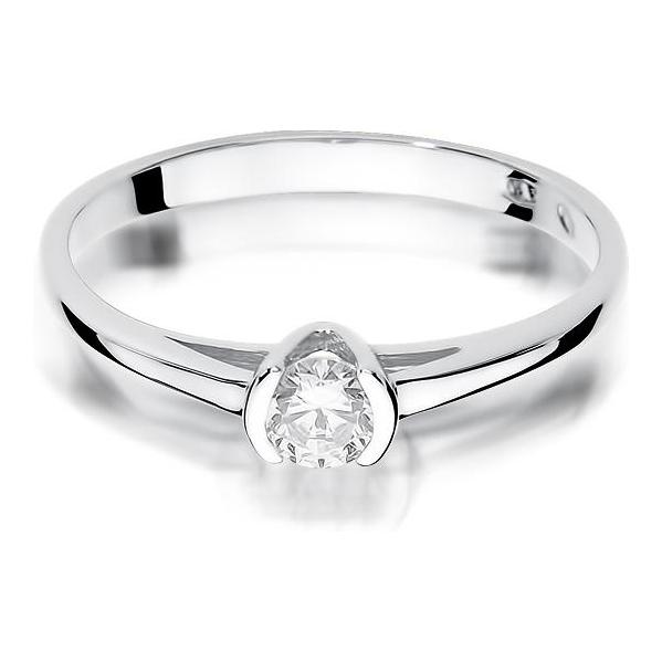 Diamonds Pierścionki W375B023B 4
