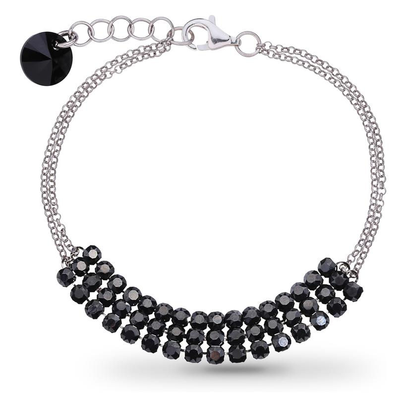 Biżuteria Spark Sparkling Collection B3MESH925J 2