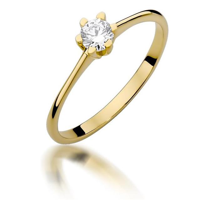 Diamonds Pierścionki W387B023Z 3