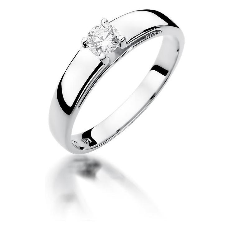 Diamonds Pierścionki W374B023B 3