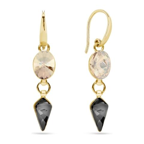 Biżuteria Spark Gilded Collection KWG41224731GSSN 2