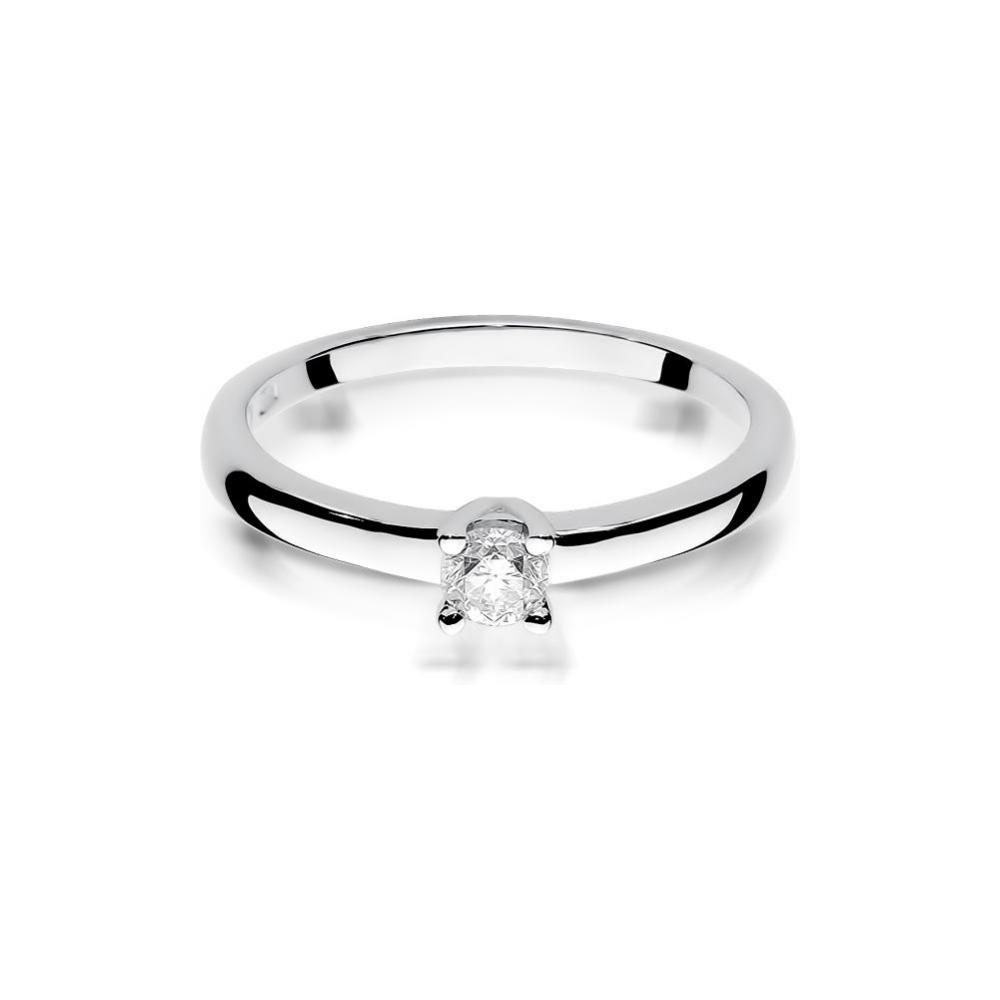 Diamonds Pierścionki z diamentami W292B020B 2