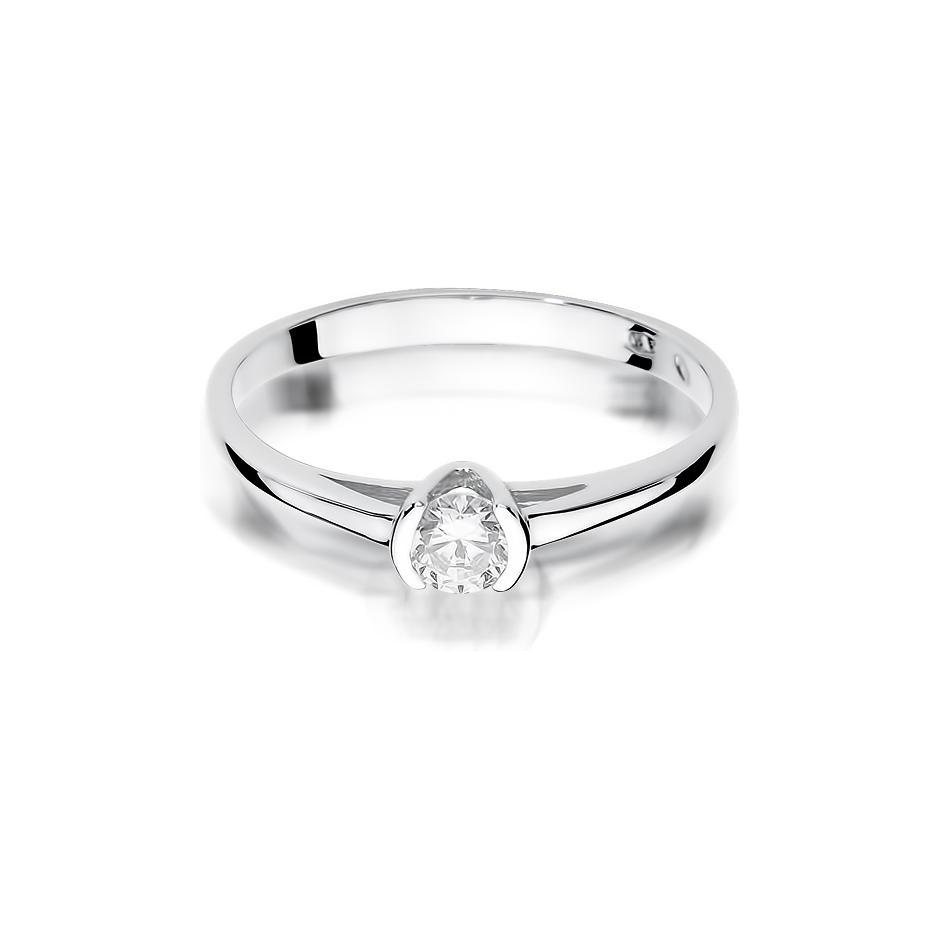 Diamonds Pierścionki W375B023B 2