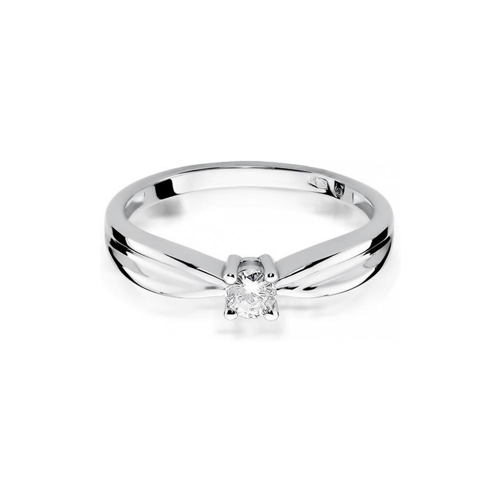 Diamonds Pierścionki z diamentami W259B015B 2