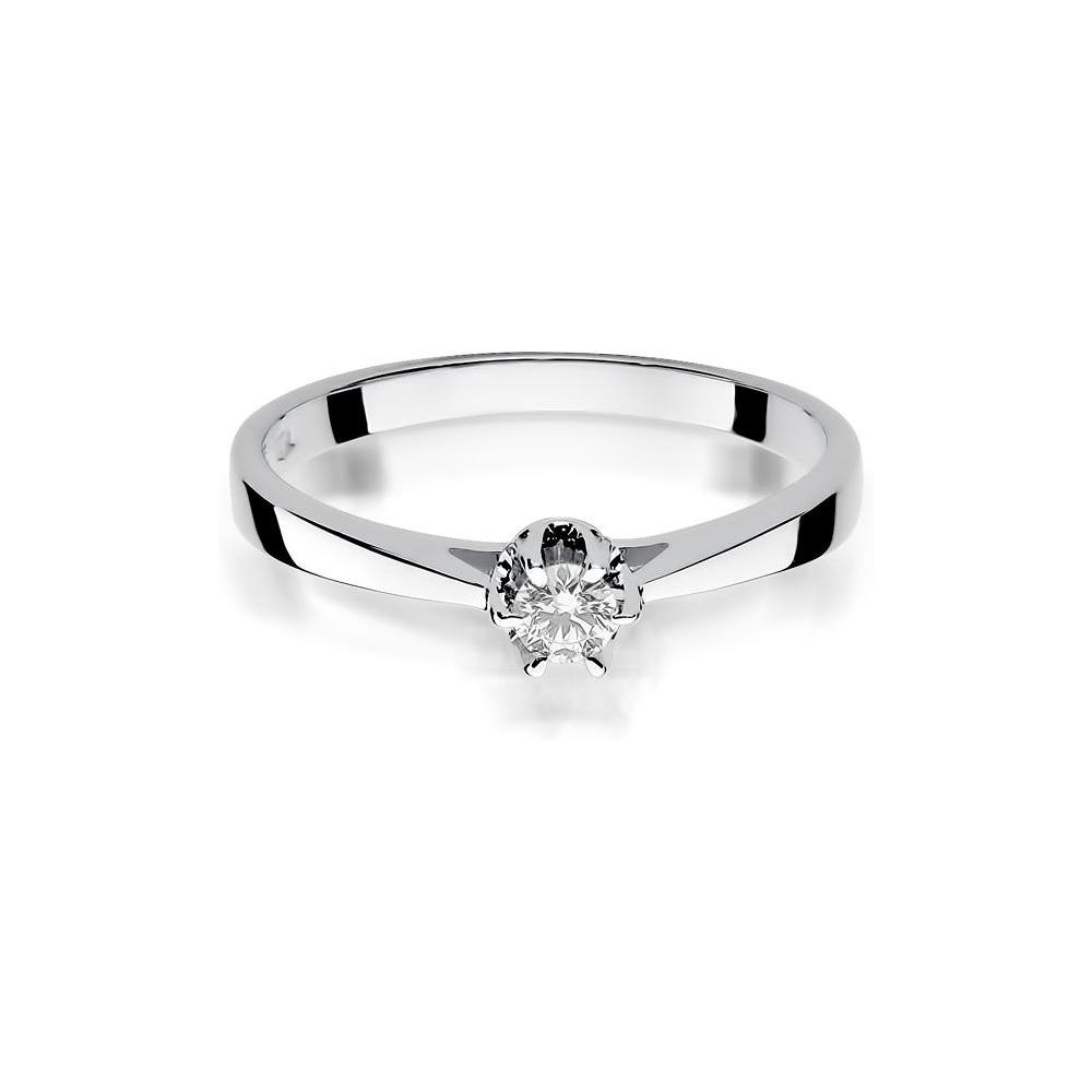 Diamonds Pierścionki z diamentami W295B012B 2