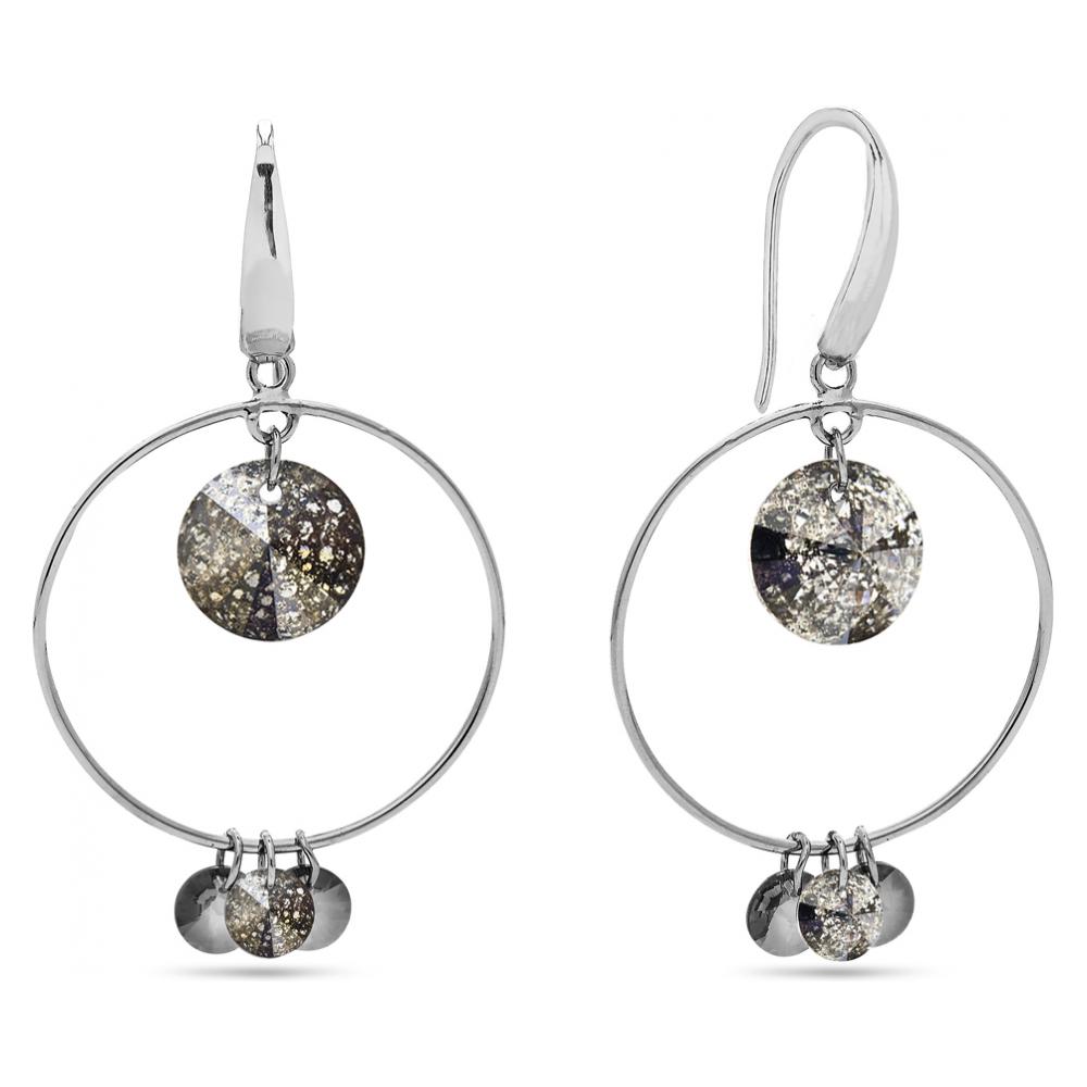 Biżuteria Spark Basic Collection KWRD64284BPSN 2