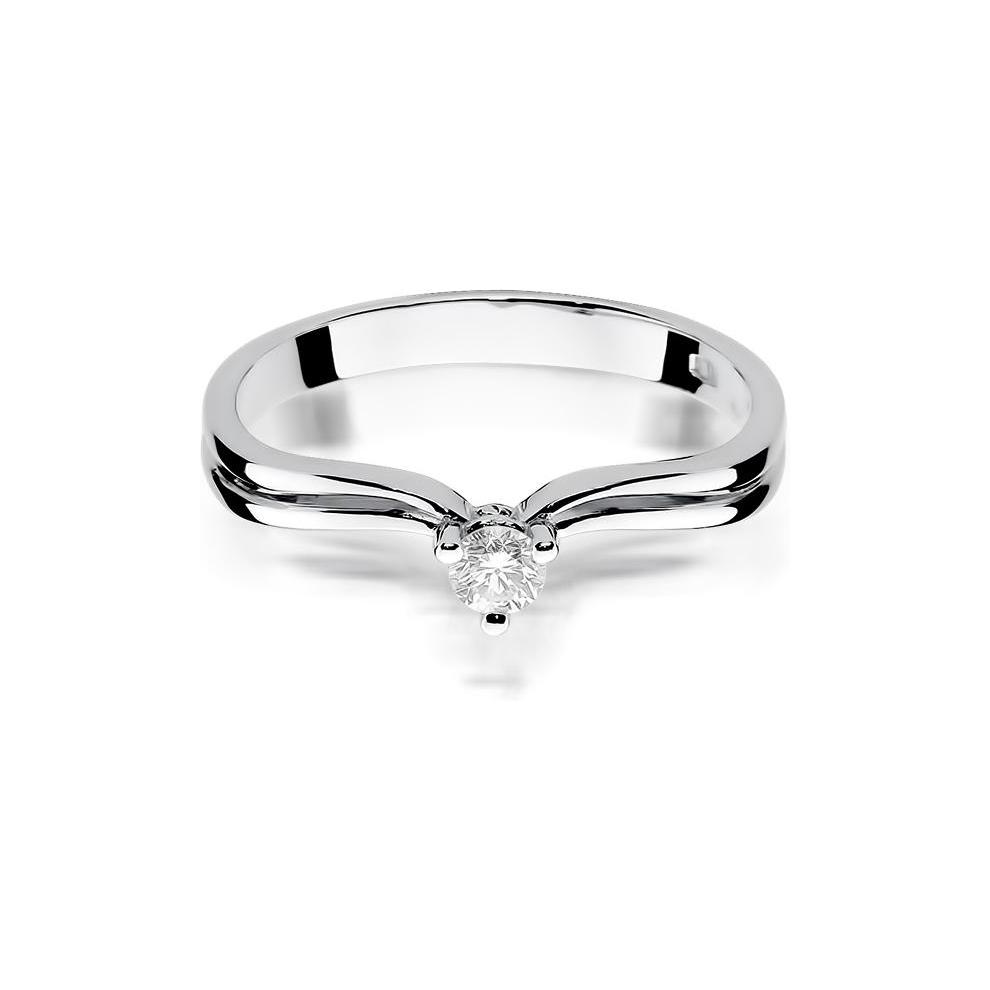 Diamonds Pierścionki z diamentami W261B015B 2