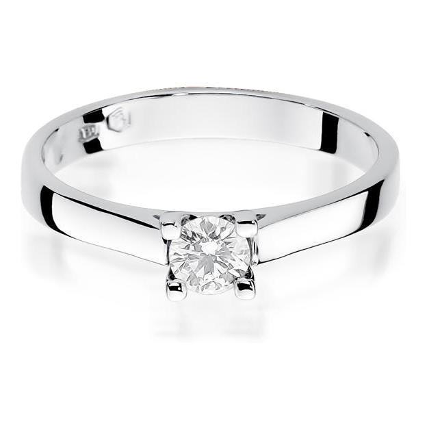 Diamonds Pierścionki z diamentami W221BB025B 4