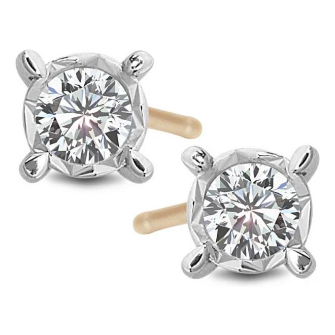 Verona Kolczyki Verona 9152K006I2H 2