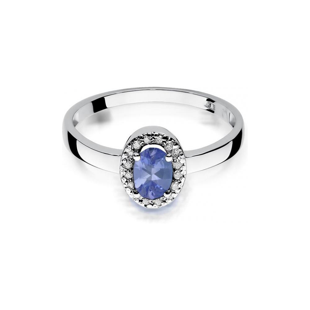 Diamonds Pierścionki z diamentami W330TA040B 2