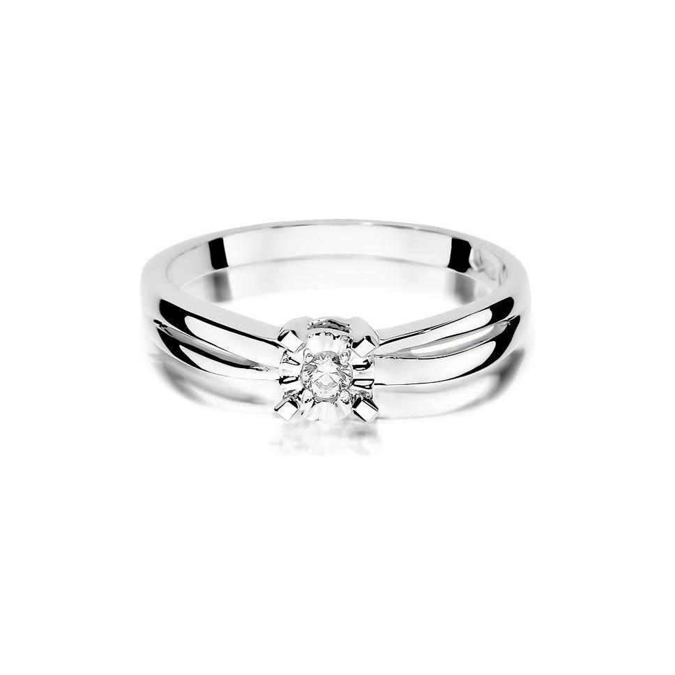 Diamonds Pierścionki W360B008B 2