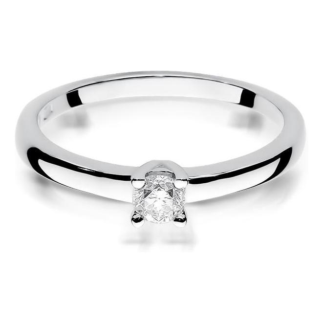Diamonds Pierścionki z diamentami W292B020B 4