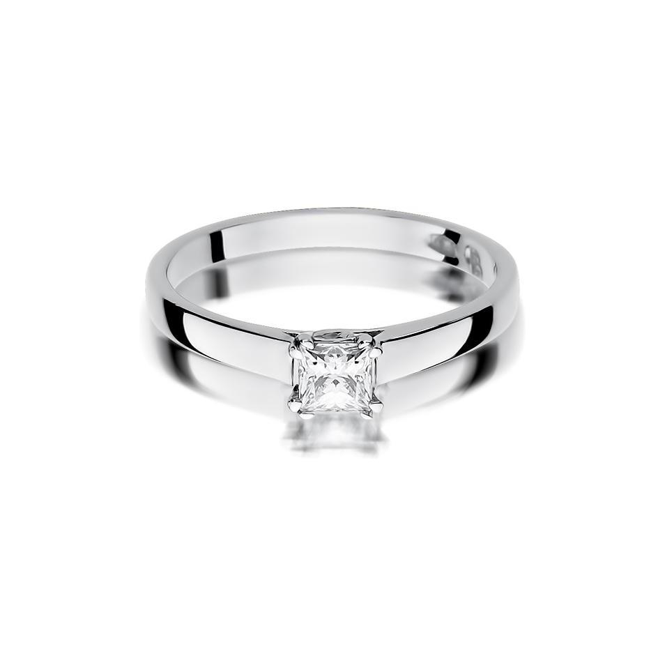 Diamonds Pierścionki z diamentami W347B030B 2