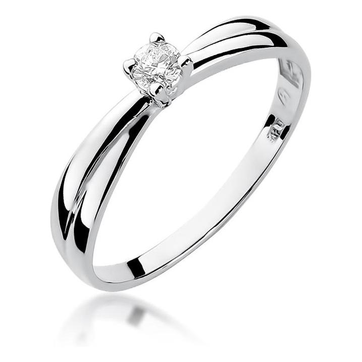 Diamonds Pierścionki z diamentami W230B010B 3
