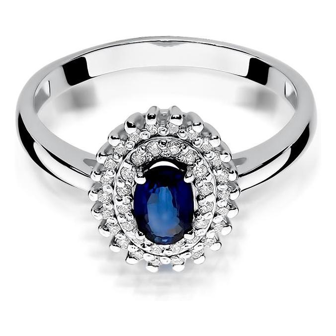 Diamonds Pierścionki z diamentami W303S070B 4