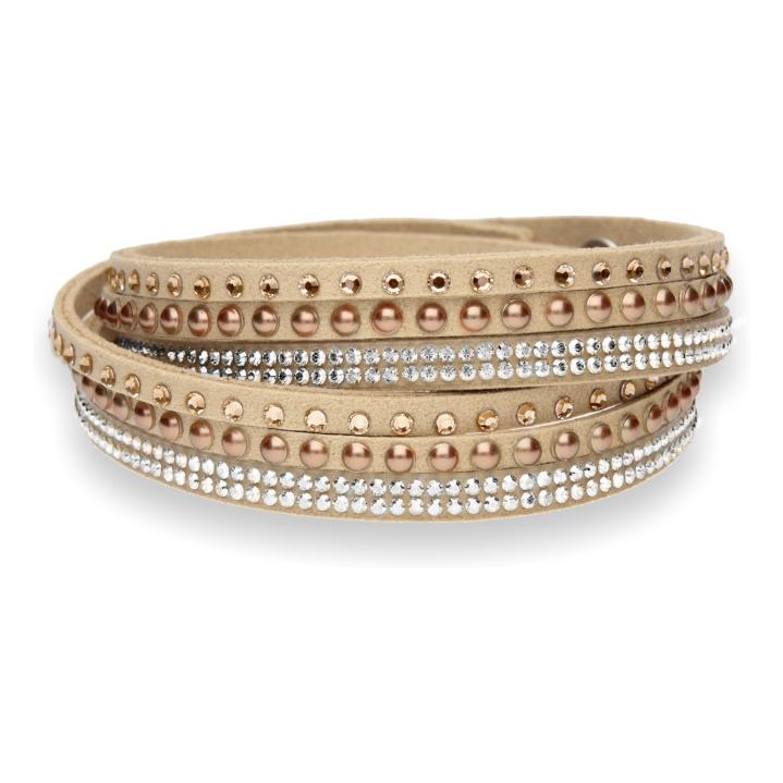 Biżuteria Spark Sparkling Collection BDVP3BEGSBRC 2