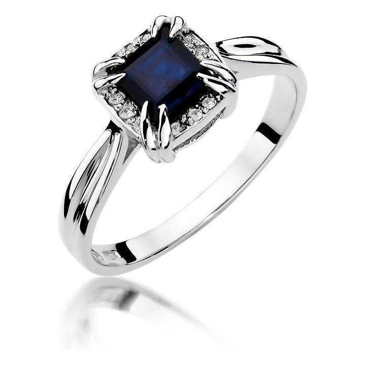 Diamonds Pierścionki z diamentami W358S170B 3