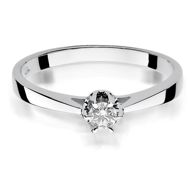 Diamonds Pierścionki z diamentami W295B012B 4